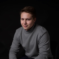 Денис Коваль, 25.06