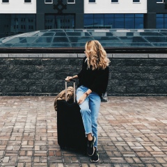 Слава Юрьевна, 20.09.1994, Киев