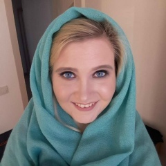 Елена Чаунина, 10.06, Санкт-Петербург