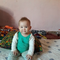 Aman Yermanov, Дашогуз