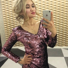 Бану Кошербаева, 29.10, Астана