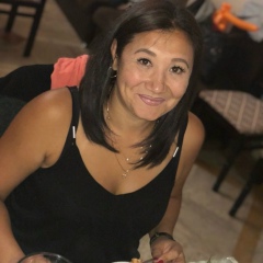 Гульнара Имангалиева, 30.11, Алматы