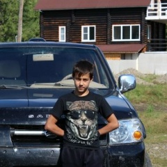 Илюха Шляпников, 06.10, Туим