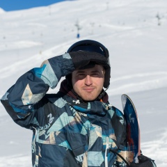 Борис Титов, 06.05, Атырау