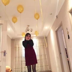 Нурлы Турсынгали, 28.02