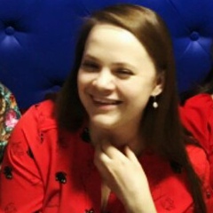 Александра Тарзимянова, 01.03, Караганда