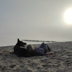 Татьяна Новикова, 06.10, Калининград