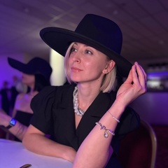 Мария Ларина, 18.09, Москва