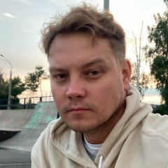 Артем Бузуев, 19.04.1988, Магнитогорск