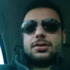 Erman Rmn, 17.05.1989, Brighton