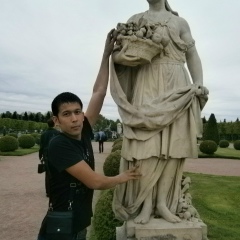 Хуршид Буриев, 11.11, Самарканд