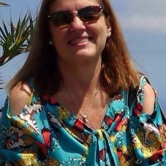 Adelaide Moura, 15.10.1958