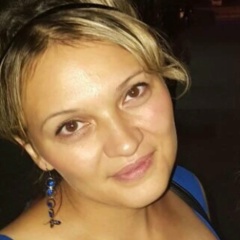 Альбина Егорова, 10.07, Уфа