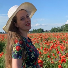 Инна Хлащёва, 28.09, Краснодар