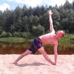 Денис Богдановский, 19.11, Санкт-Петербург