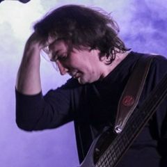 Алексей Турий, Санкт-Петербург