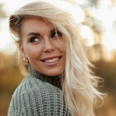 Ольга Орлова, 11.02.1990, Санкт-Петербург