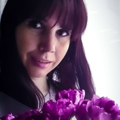 Марина Тарабара, 23.08, Запорожье