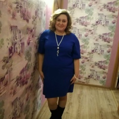 Анна Загороднева, Москва