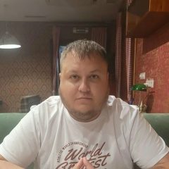 Олег Колосов, 27.09, Канск