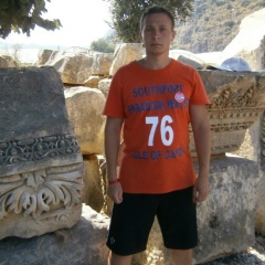 Вадим Бондарчук, Киев