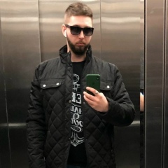 Денис Аввакумов, 21.12, Санкт-Петербург