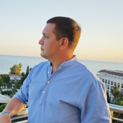 Валентин Молошников, 03.05, Курск