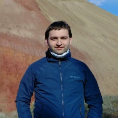 Сергей Васильев, 31.03.1981, Санкт-Петербург