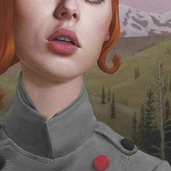 Любовь Кутукова, 06.04, Минск