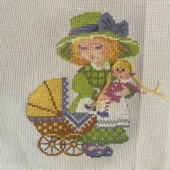 Ирина Подберезная