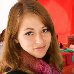 Алина Подольская, 25.07.1988, Кинель