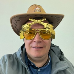 Марат Бадрихафизов, Санкт-Петербург