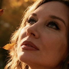 Наталия Зарецкая, 05.12, Санкт-Петербург