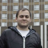 Александр Коваль, 27.03, Минск