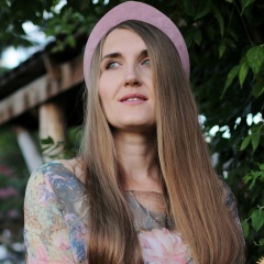 Светлана Морозова, 20.07, Магнитогорск