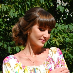 Танюшка Гаврилова, 25.09.1990, Praha