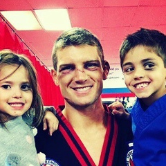 Елжас Акпасов, 24.01