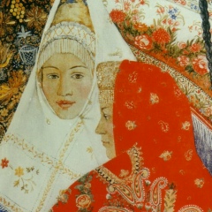 Люся Елесина, 03.01, Санкт-Петербург