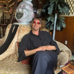 Yevgeniy Kutsentov, 13.02, New York City