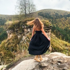 Юлия Тарасова, 16.05.1985, Москва