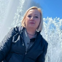 Надежда Иваненко, Хабаровск