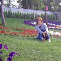 Гаечка Шумченя-Черешня, 03.03, Одесса