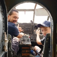 Сергей Полувидько, 18.08, Астрахань