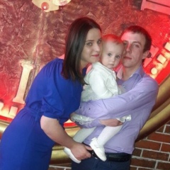 Лера Васянина, 10.08.1992, Астана