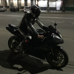 Андрюха Волобуев, 16.09.1901, Мелитополь