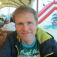 Виталий Крупчицкий, 02.07, Köln