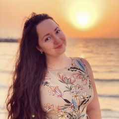 Вероника Завгородняя, 19.05.1989, Минск