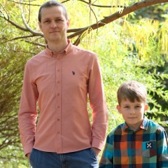 Роман Храмов, 25.02.1983, Москва