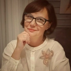 Елена Буторова, 29.10, Санкт-Петербург