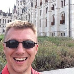 Антон Данилевич, 01.10.1978, Санкт-Петербург